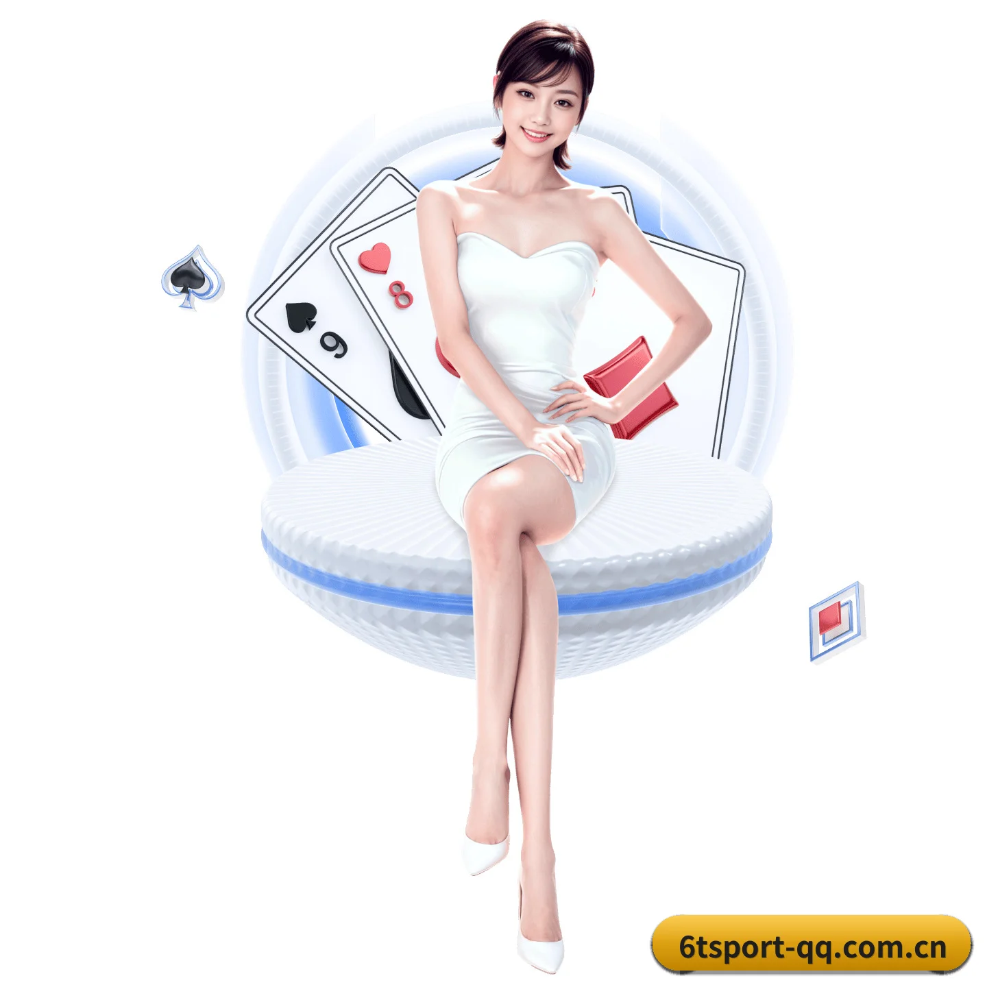 6t体育 APP 界面